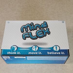 Mattel Mind Flex Game